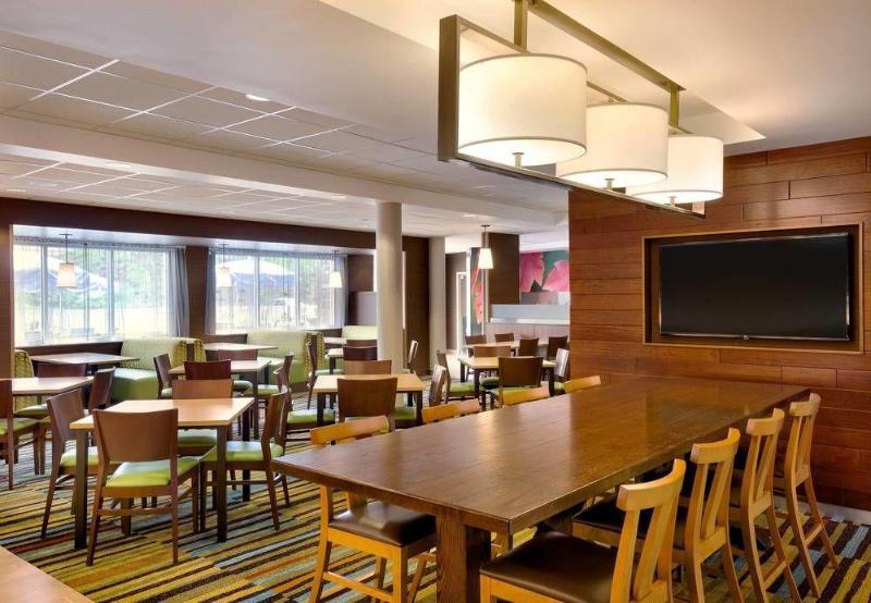 Fairfield Inn & Suites By Marriott Lancaster East At The Outlets Smoketown  Exterior foto